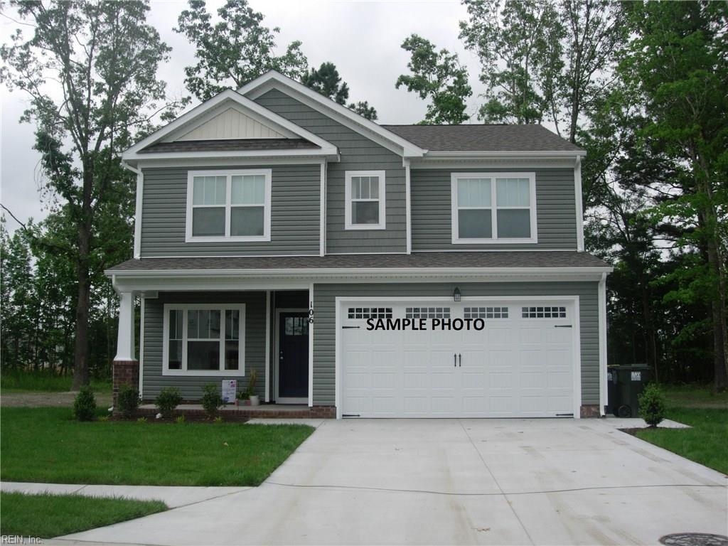 127 Parrish Pt - Photo 1