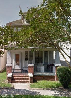1013 Rugby St - Photo 1