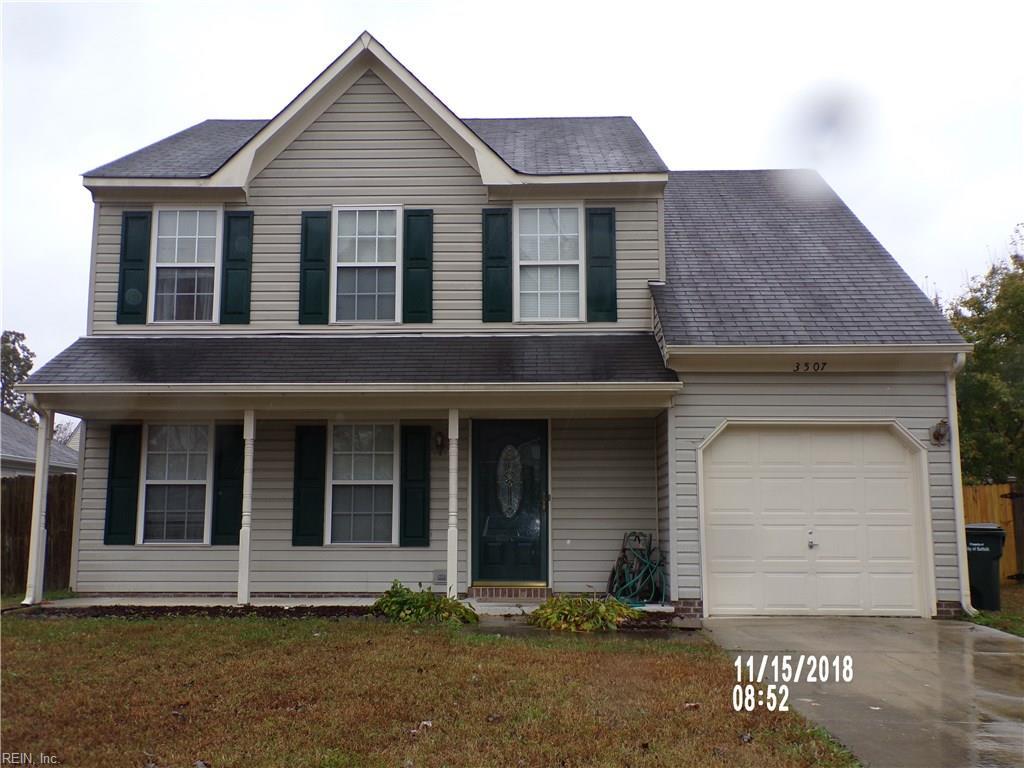 3507 Blaze Ct - Photo 1
