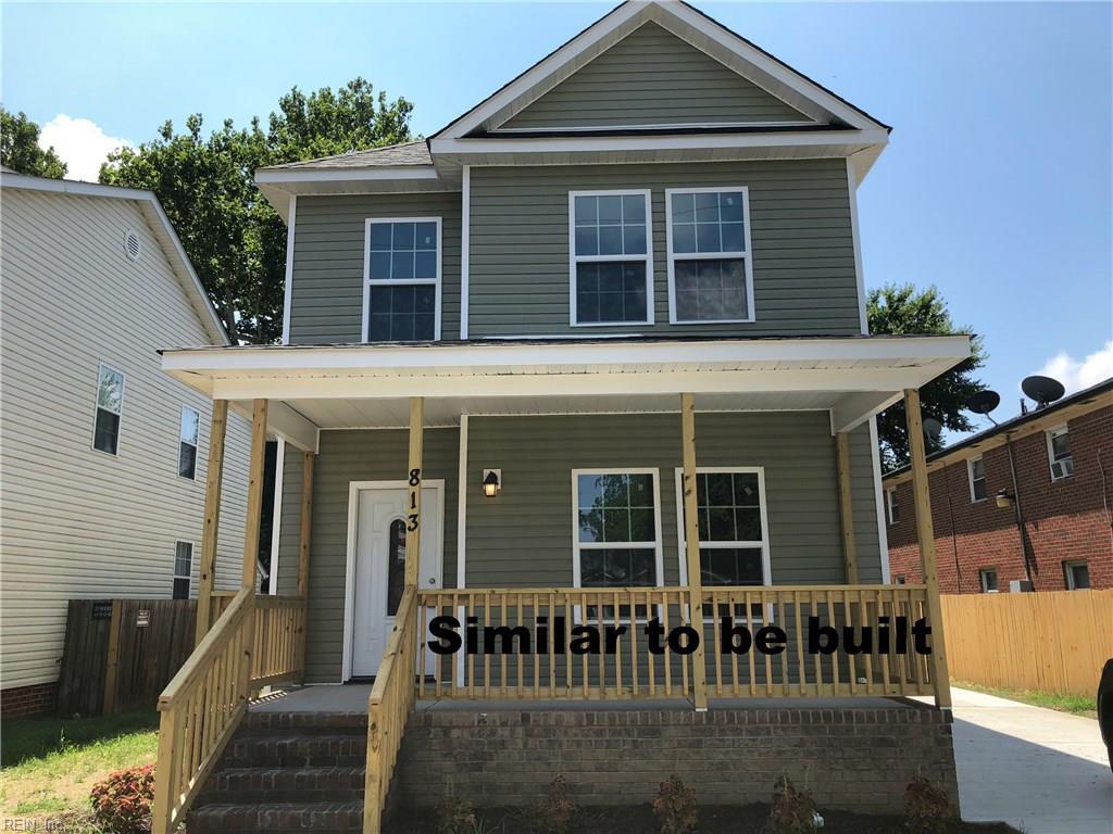 810 26th St - Photo 1