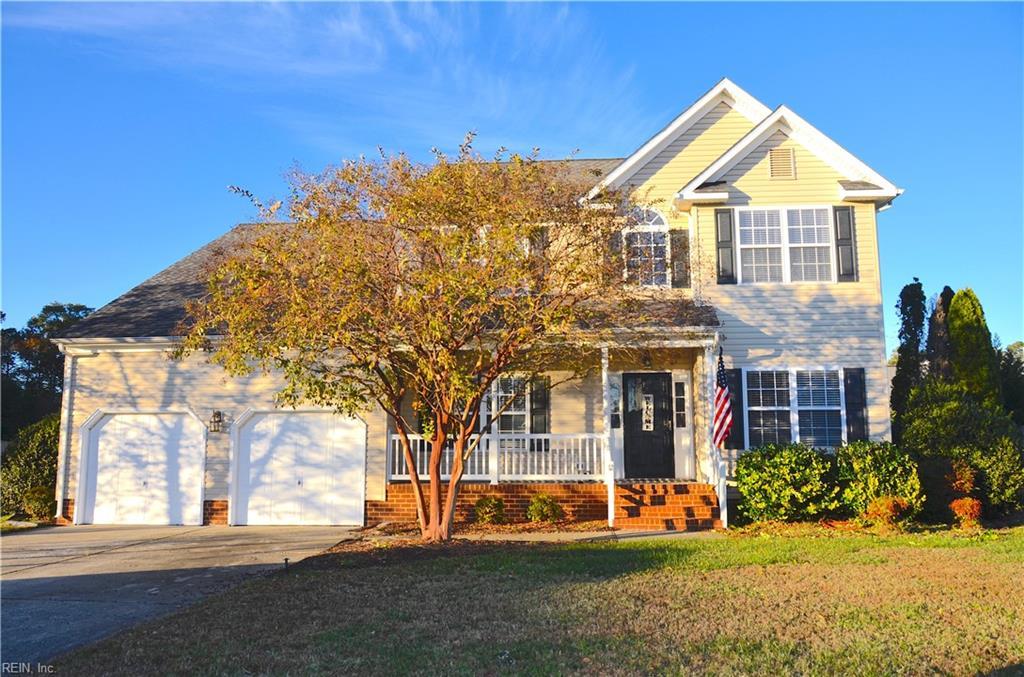 12 Ashe Meadows Dr - Photo 1