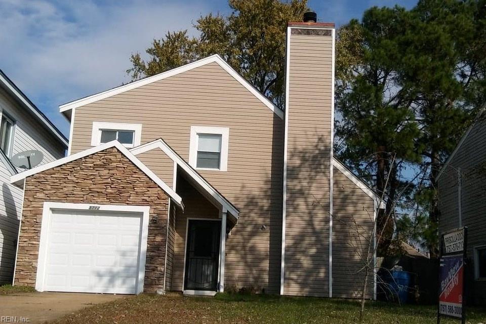 5712 Brandon Blvd - Photo 1