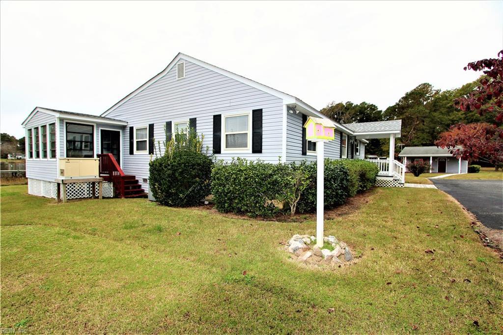 84 Lanes Creek Rd - Photo 1