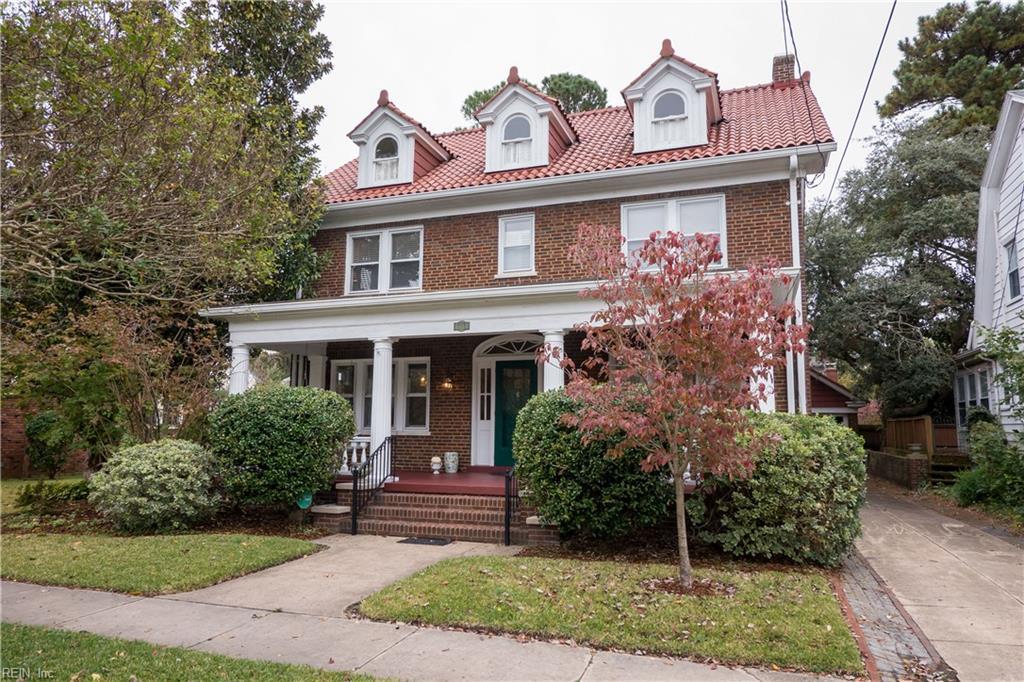 1344 Bolling Ave - Photo 1