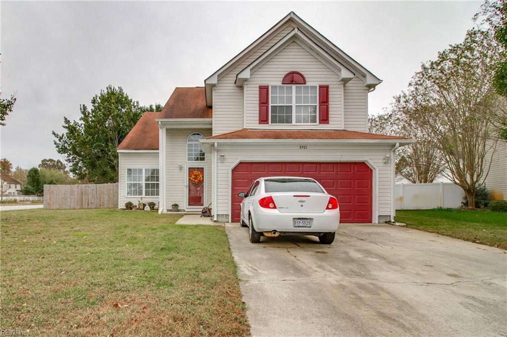 3701 Bridlepath Ln - Photo 1