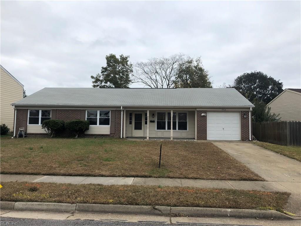 4416 Hudgins Dr - Photo 1