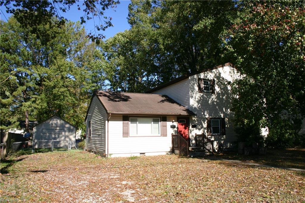 115 Woodhaven Rd - Photo 1