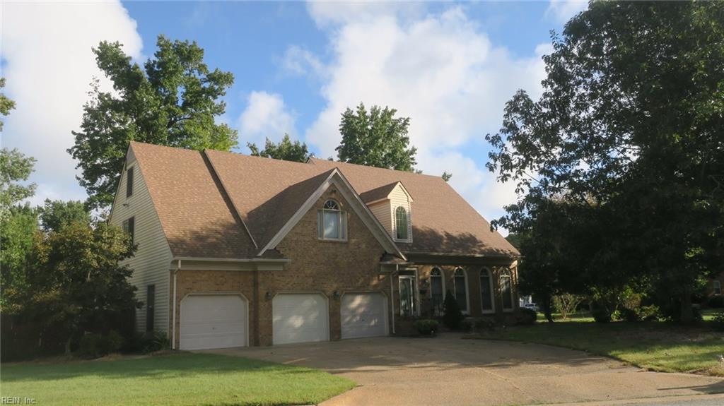 109 Providence Ln - Photo 1