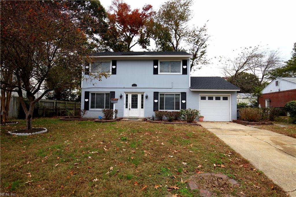 431 Durham St - Photo 1