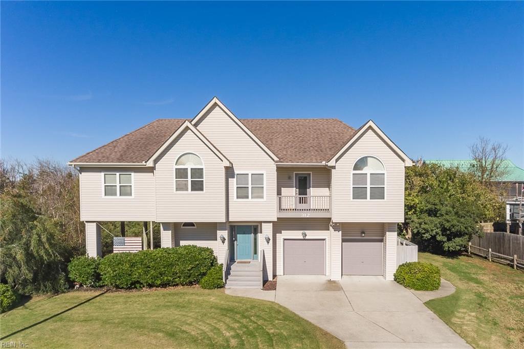 312 Bluefish Ln - Photo 1