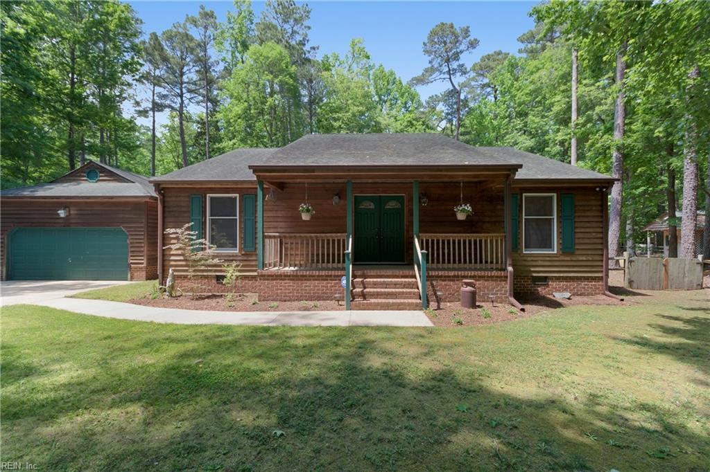 1579 Cherry Grove Rd - Photo 1