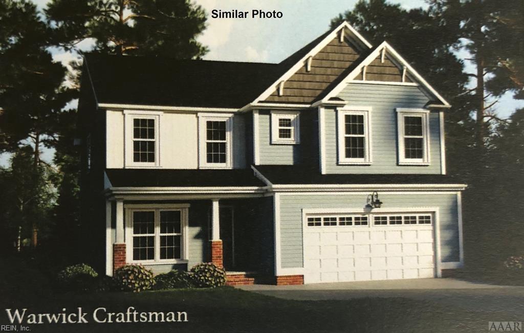 107 Mill Run Loop - Photo 1