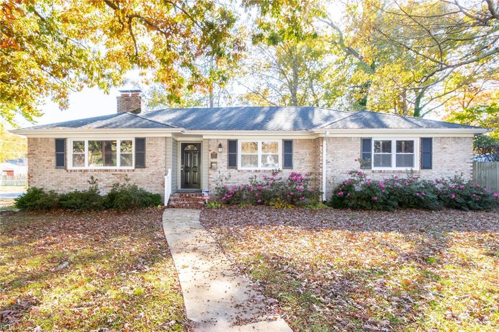 1217 Evelyn St - Photo 1
