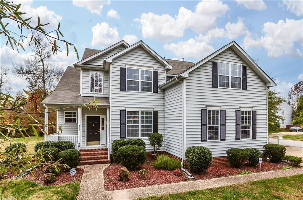400 Spinnaker Way - Photo 1