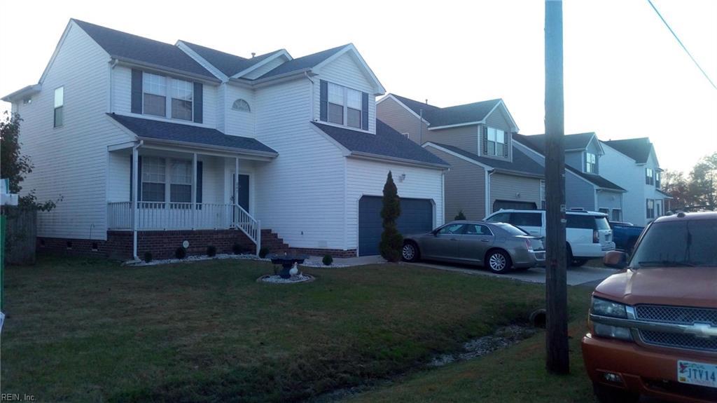 207 Outlaw St - Photo 1