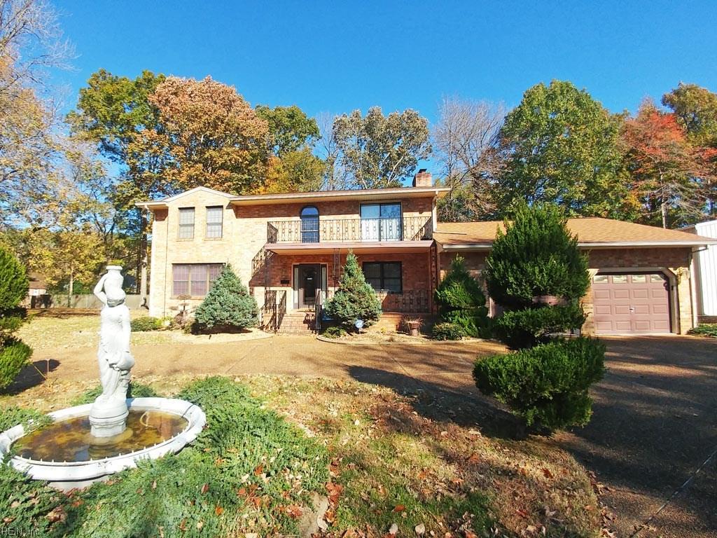 109 Bear Creek Xing - Photo 1