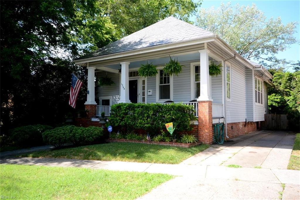 1708 Lafayette Blvd - Photo 1