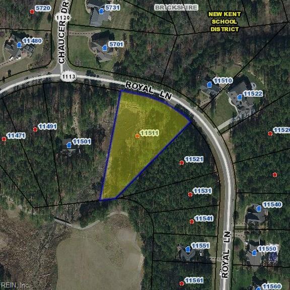11511 Royal Ln - Photo 1