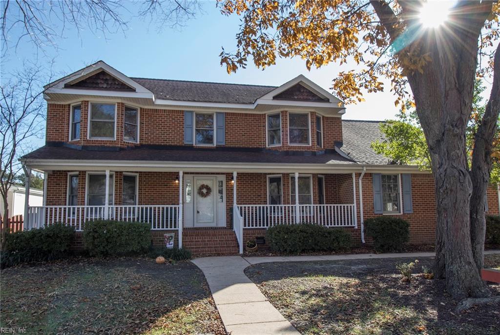 968 Autumn Harvest Ct - Photo 1