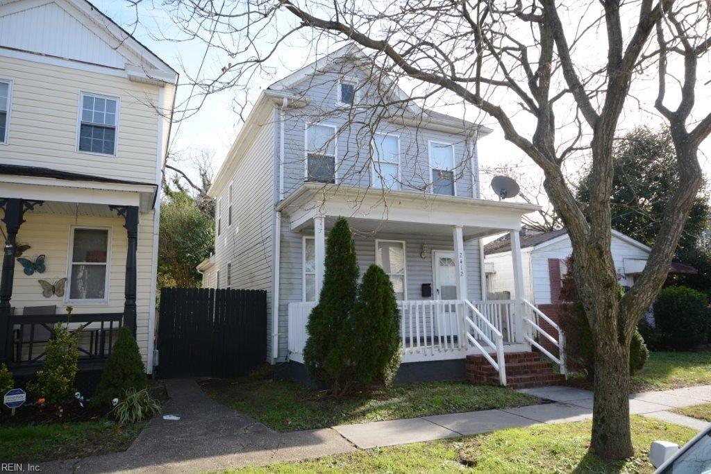2412 West Ave - Photo 1