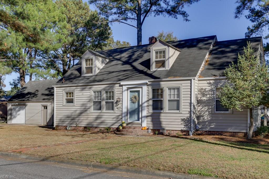 4410 Caroline Ave - Photo 1