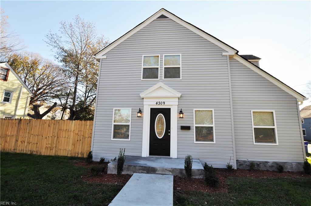 4309 George Washington Hwy - Photo 1