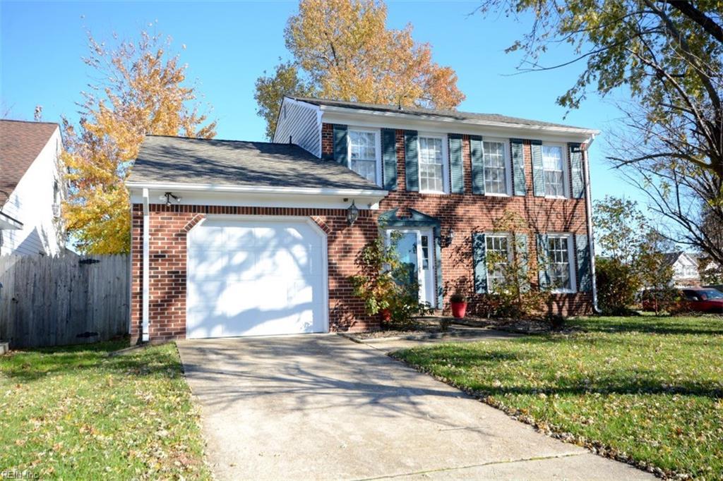 901 Fairborn Cir - Photo 1