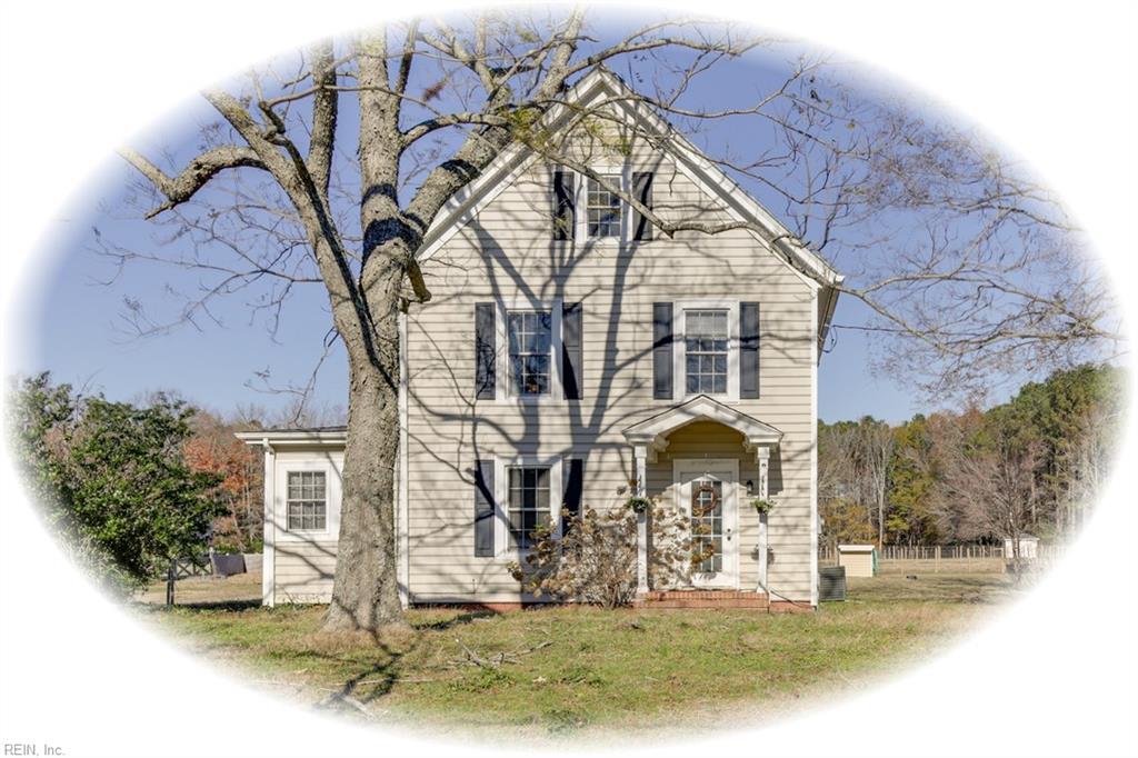 1195 Buckley Hall Rd - Photo 1