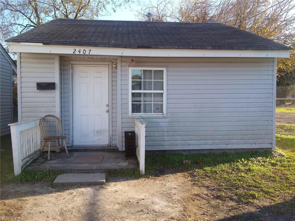 2407 Deep Creek Blvd - Photo 1