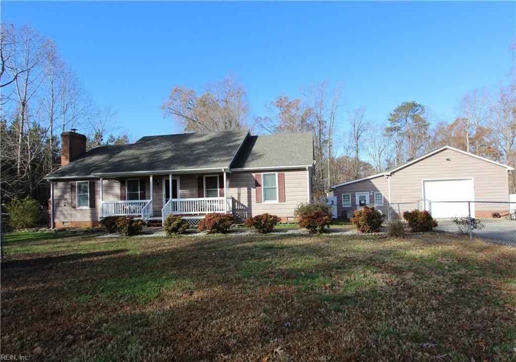 9226 Davenport Rd - Photo 1