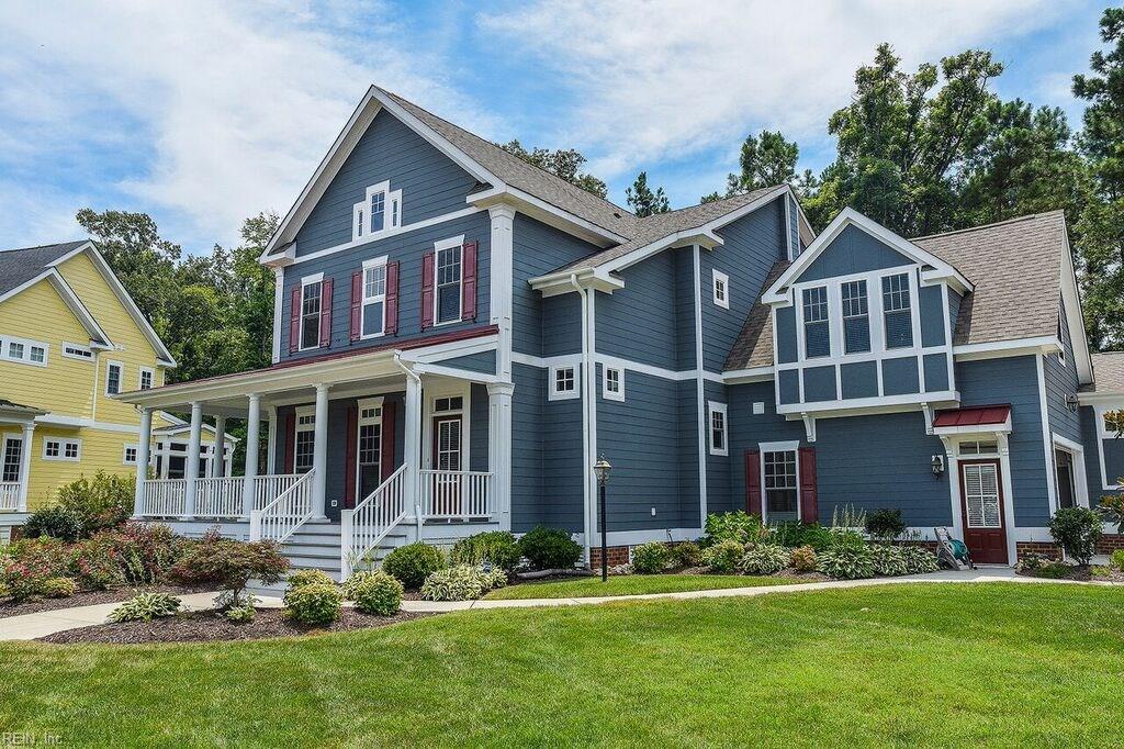 2373 Mathews Green Rd - Photo 1