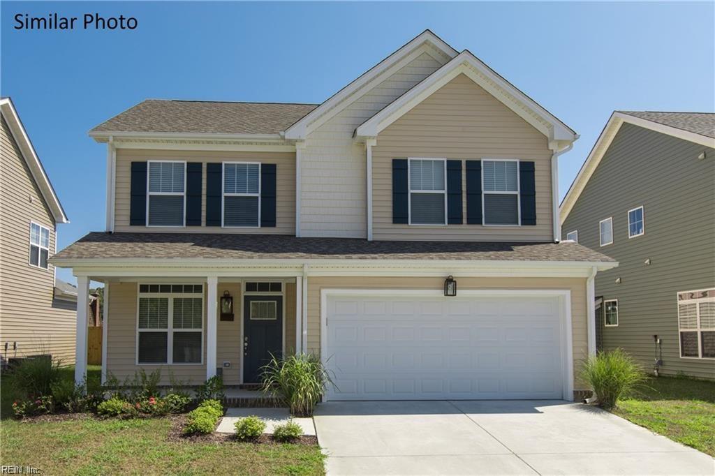 1341 Reedtown Rd - Photo 1