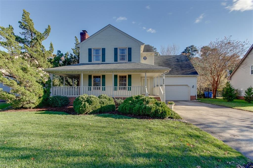 339 Barcelona Dr - Photo 1