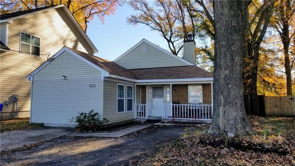 925 Avenue J - Photo 1