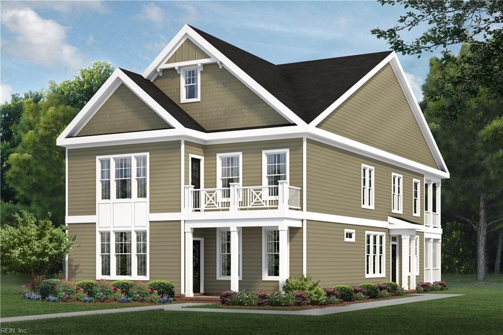 148 Mainsail Loop - Photo 1