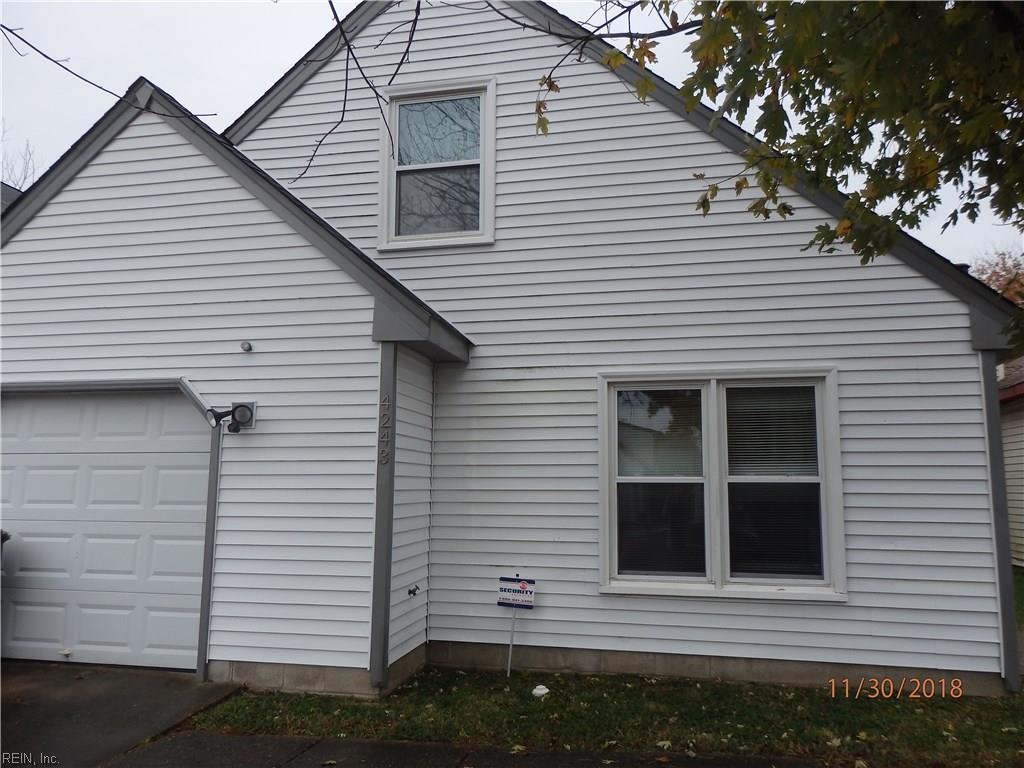 4243 Old Lyne Rd - Photo 1