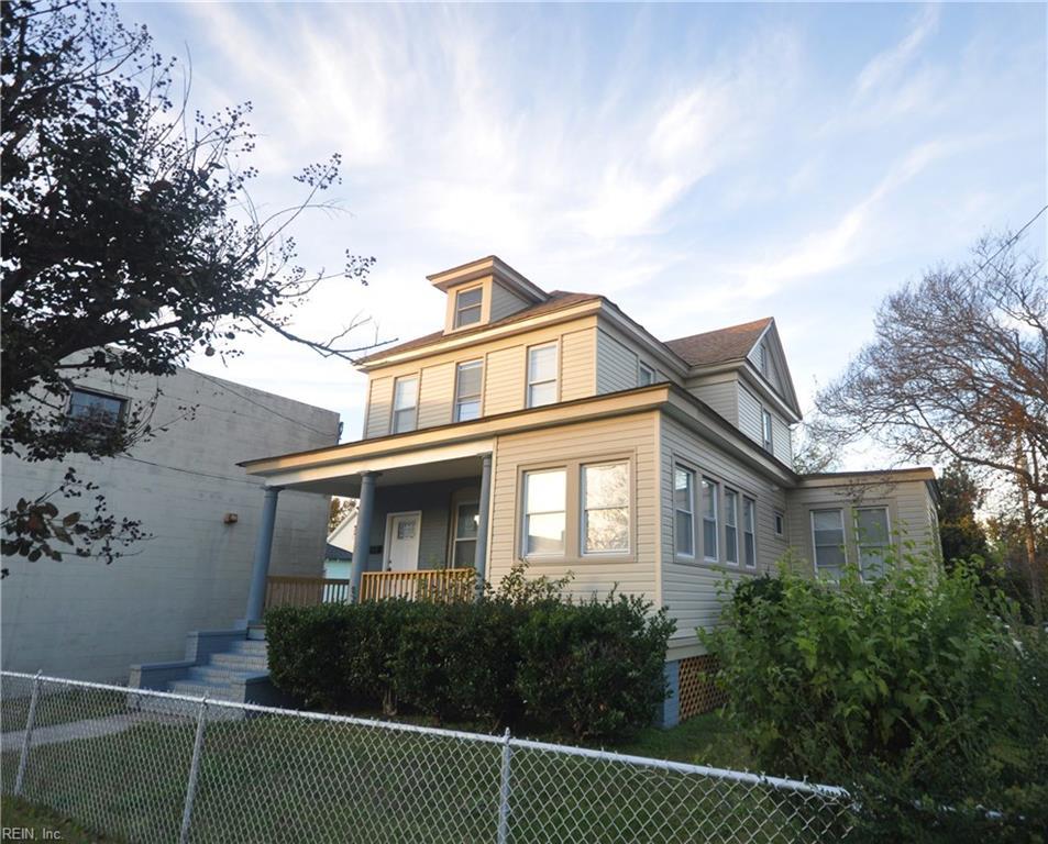 2314 Lafayette Blvd - Photo 1
