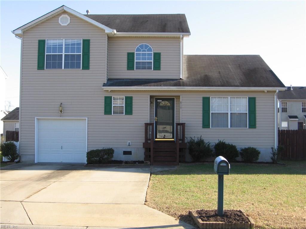 810 Resource Dr - Photo 1