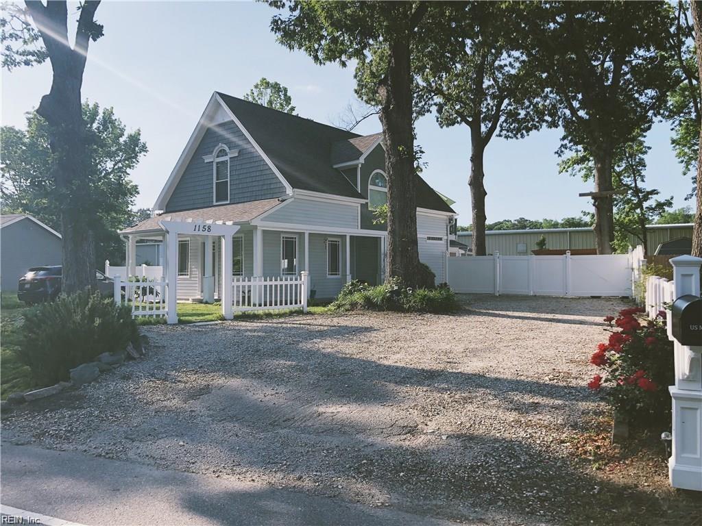 1158 Beautiful St - Photo 1