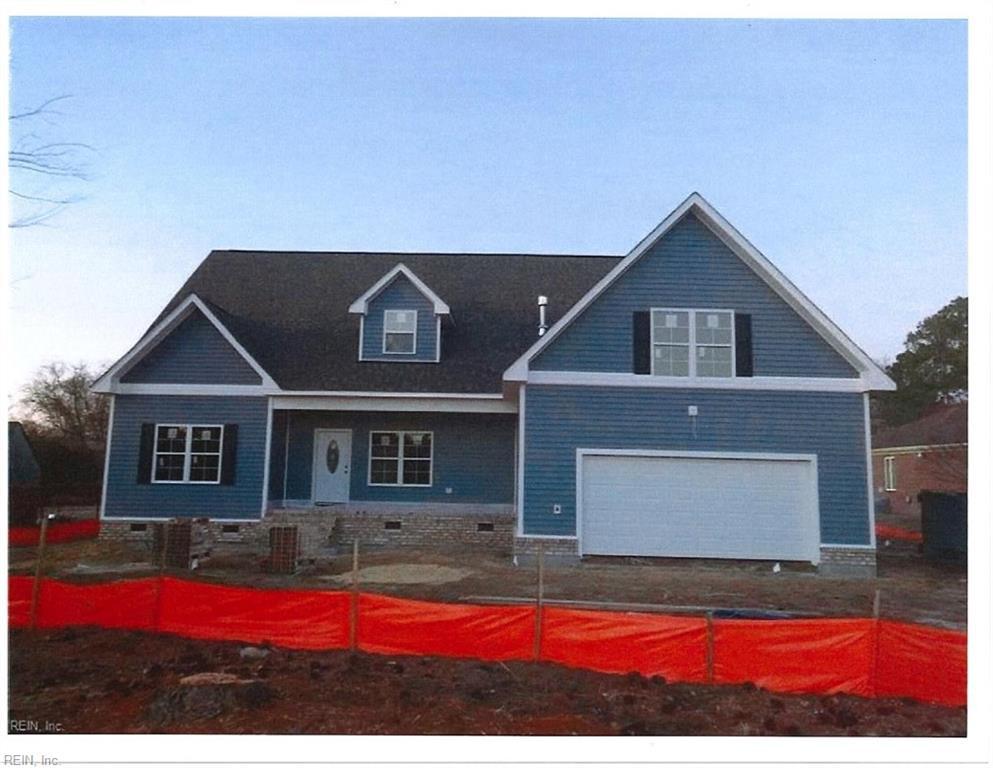 549 Taliaferro Rd - Photo 1