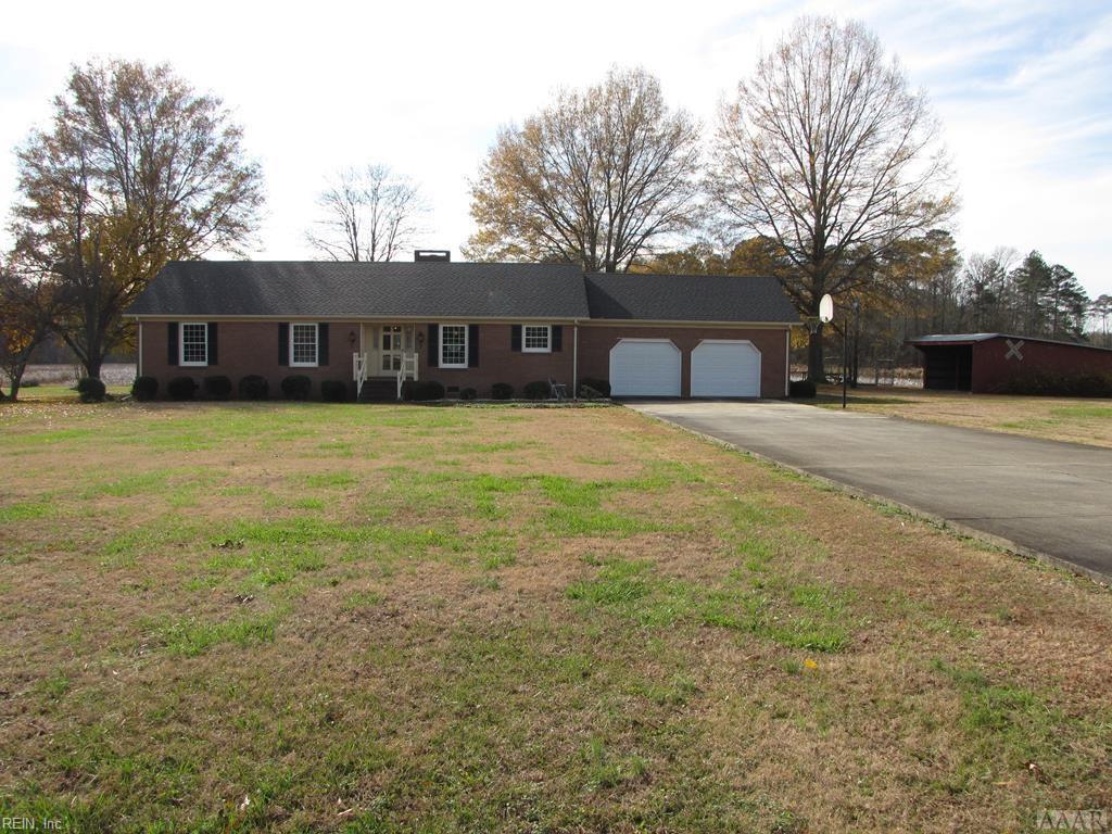 139 Johnny Harrell Rd - Photo 1