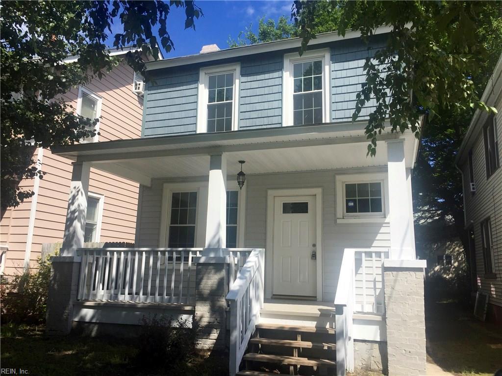 339 56th St - Photo 1