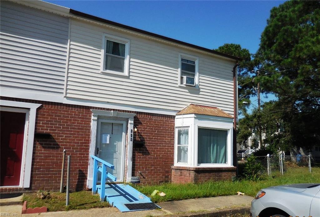 618 Harbour North Dr - Photo 1