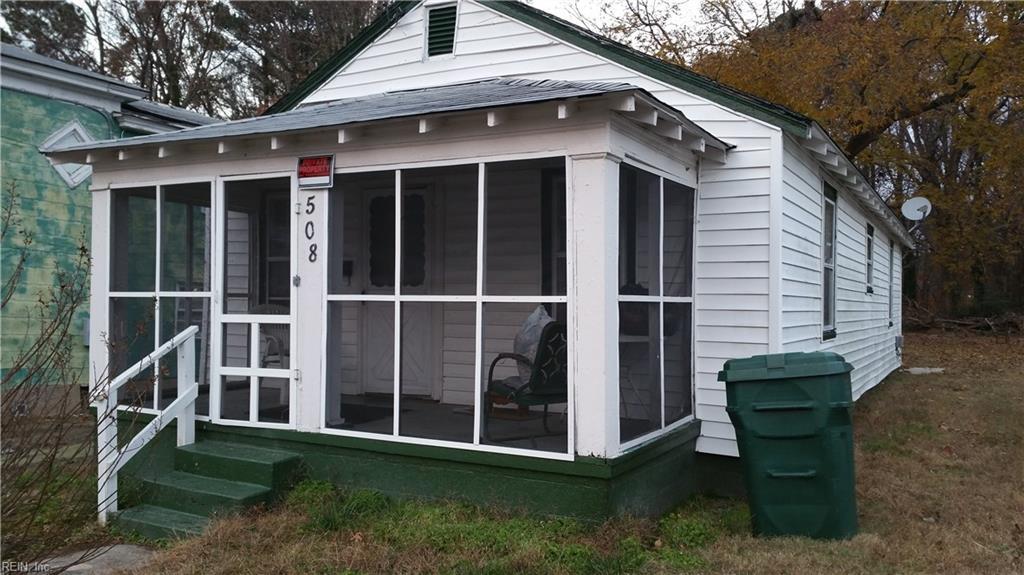 508 Pitchkettle Rd - Photo 1