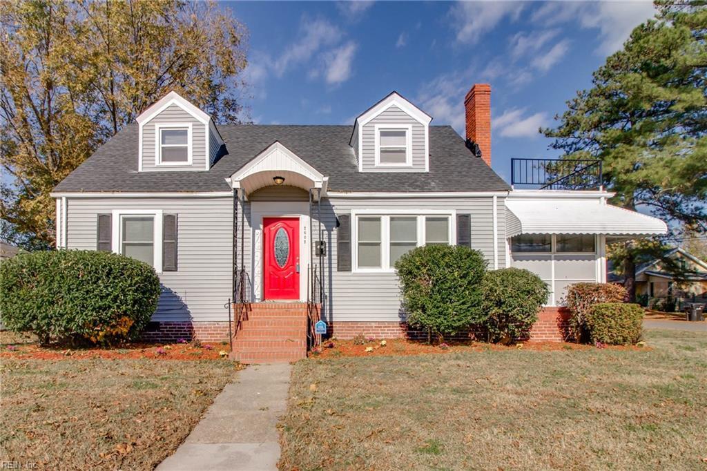 2602 Lincoln St - Photo 1