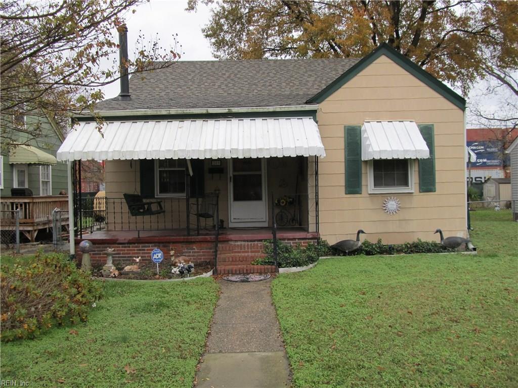 209 Chautauqua Ave - Photo 1