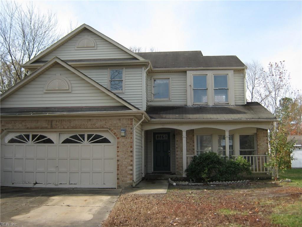 2009 Dunn Ct - Photo 1