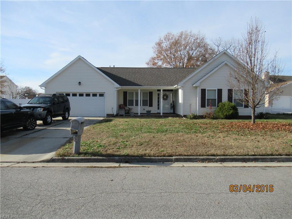 2419 Cherry Blossom Dr - Photo 1
