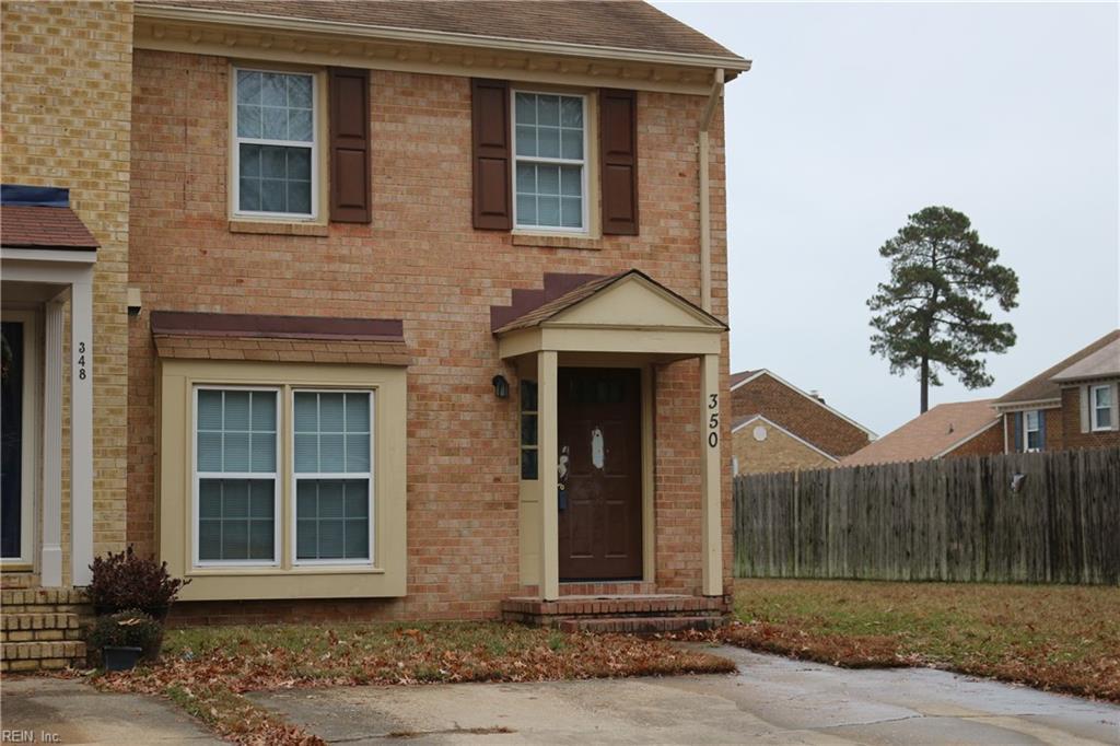 350 Paxford Dr - Photo 1