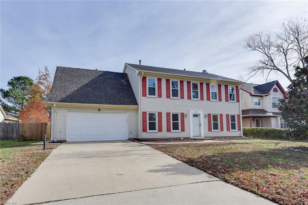 1672 Devon Way - Photo 1